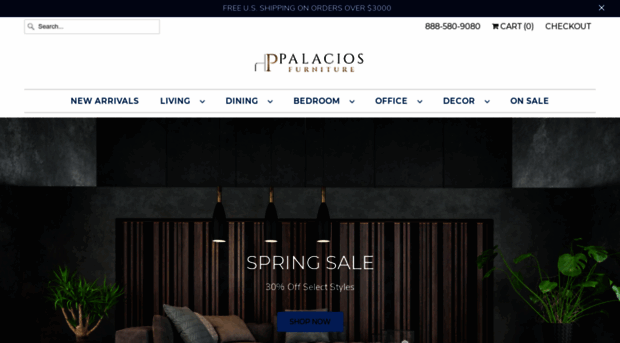 palaciosfurniture.com