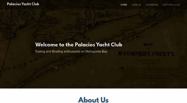 palaciosyachtclub.org