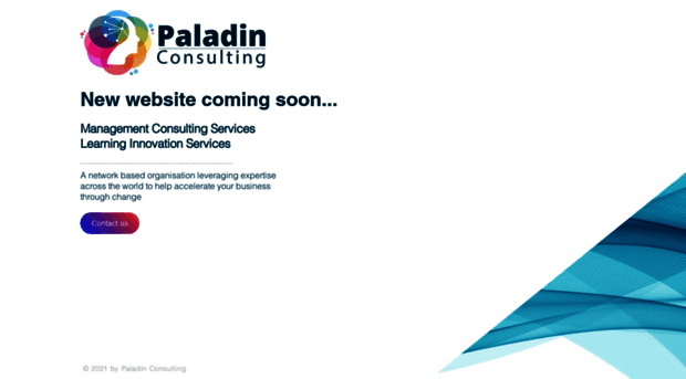 paladin-consulting.co.za