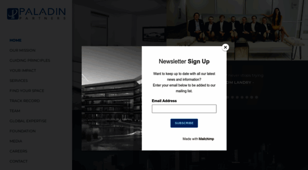 paladin-partners.com