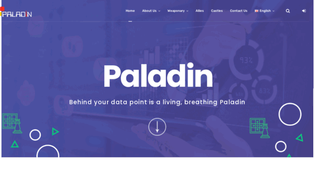 paladin.com.tr