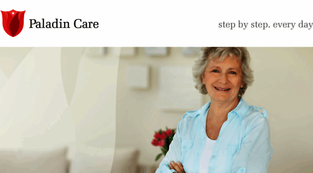 paladincare.co.uk