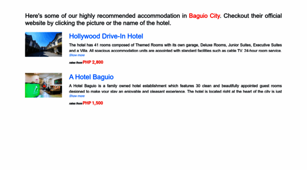 paladinhotelbaguio.com