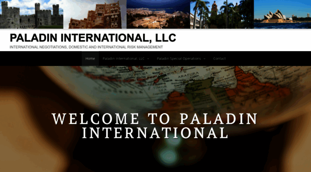 paladininternational.com