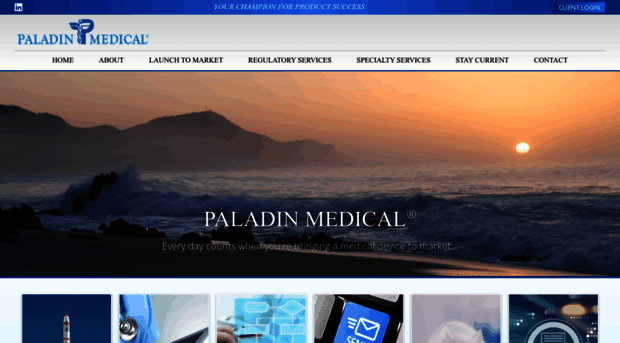 paladinmedical.com