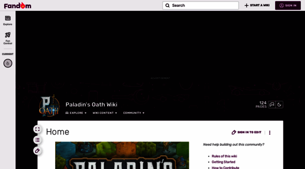 paladinsoath.fandom.com