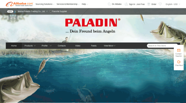 paladintackle.en.alibaba.com