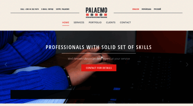 palaemo.com