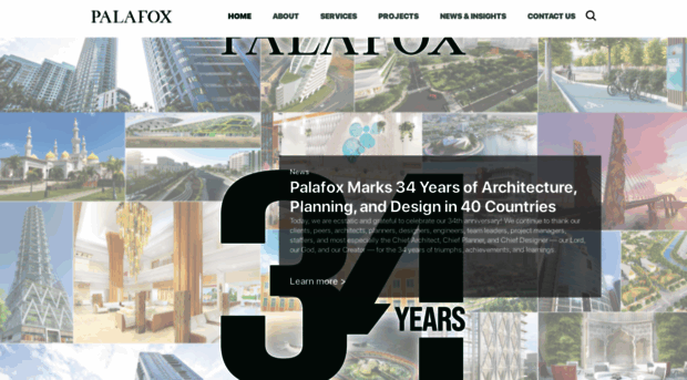 palafoxassociates.com