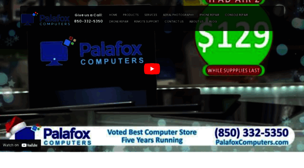 palafoxcomputers.com