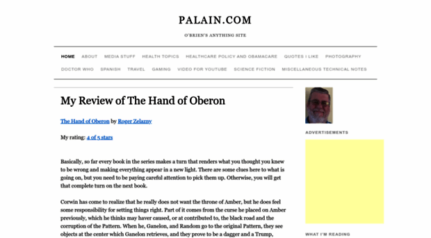 palain.com