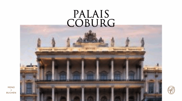 palais-coburg.com