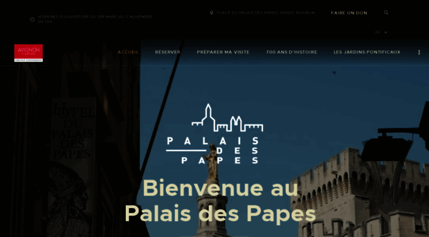 palais-des-papes.com