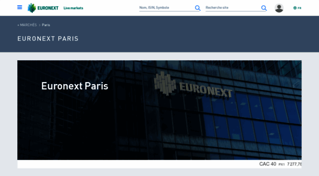 palaisbourse.euronext.com