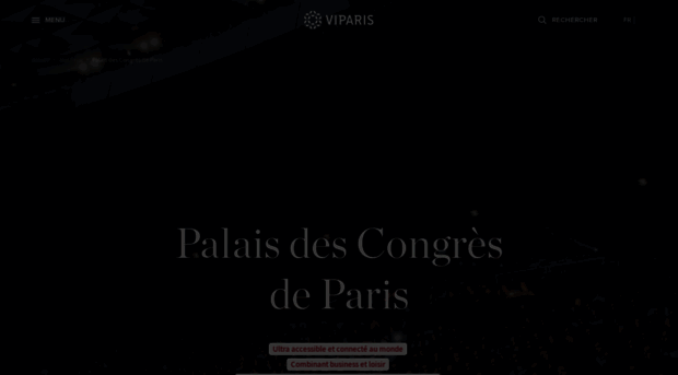 palaisdescongres-paris.com
