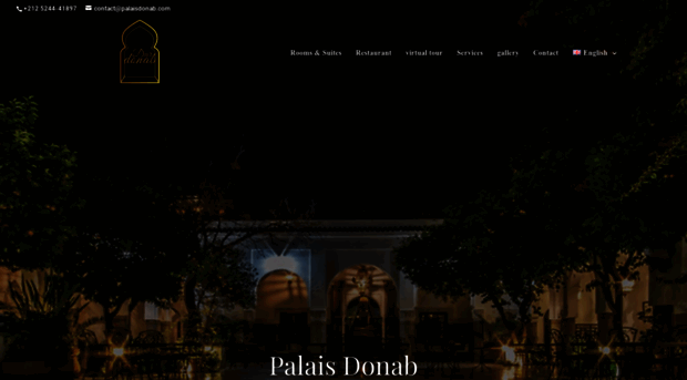 palaisdonab.com