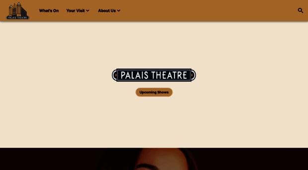 palaistheatre.com.au