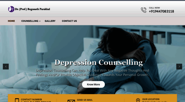 palakkadcounselling.com