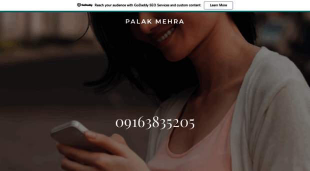 palakmehra.com
