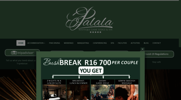 palalaboutiquegamelodge.co.za