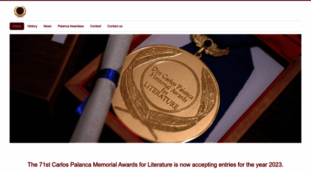 palancaawards.com.ph