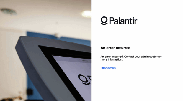 palantir.my.salesforce.com