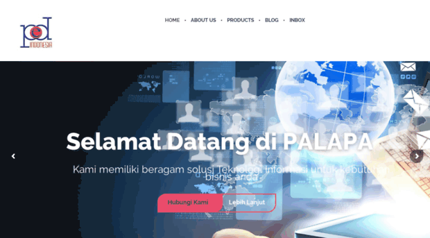 palapa.co.id