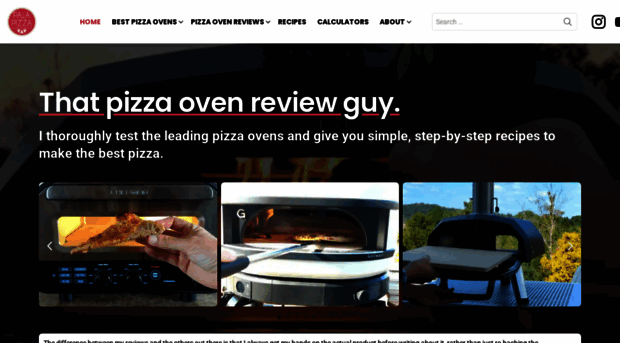 palapizza.com