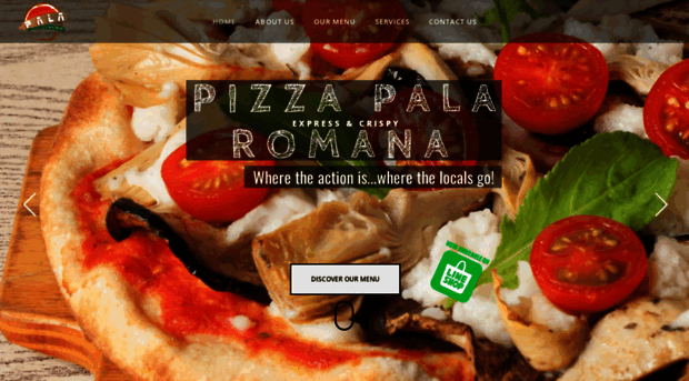 palapizzabangkok.com