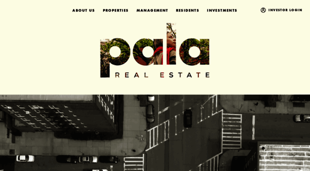 palarealestate.com