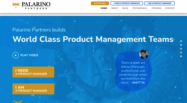 palarino.com