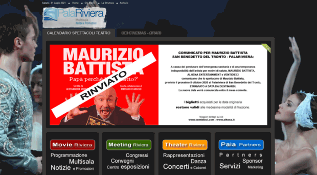 palariviera.com