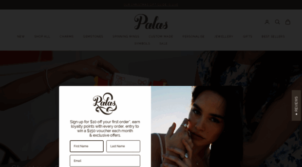 palas.com.au