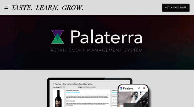 palaterra.com