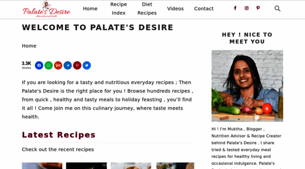 palatesdesire.com