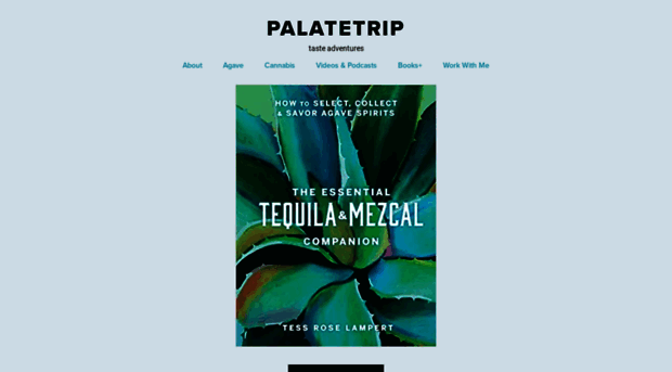 palatetrip.com