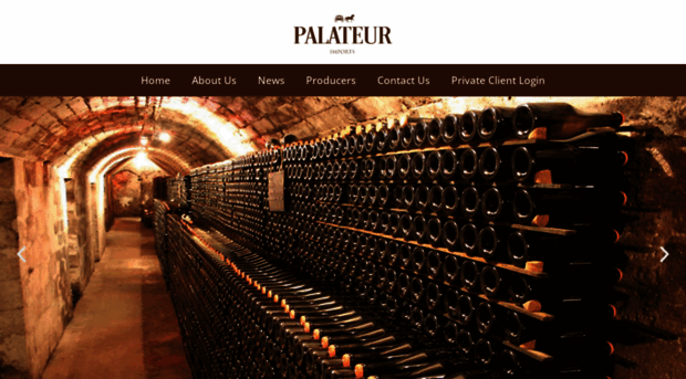 palateur.com