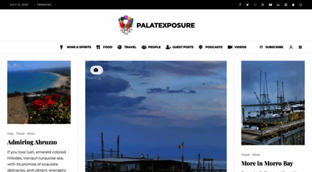 palatexposure.com