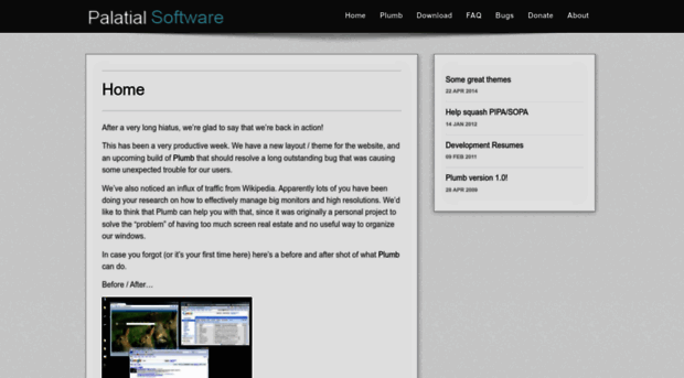 palatialsoftware.com