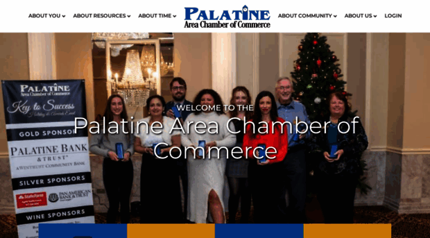 palatinechamber.com