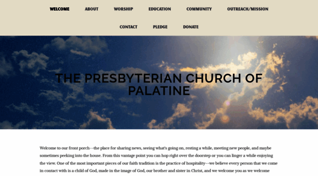 palatinepres.org