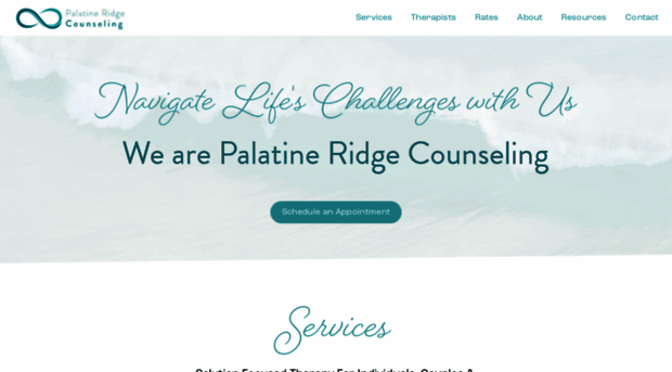 palatineridge.com