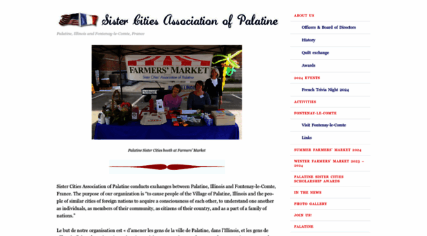 palatinesistercities.org