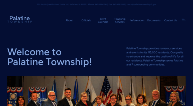 palatinetownship-il.gov