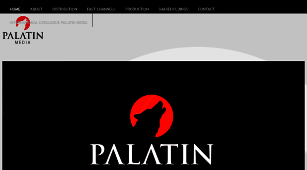 palatinmedia.com