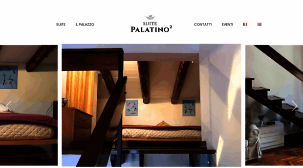 palatino2.com