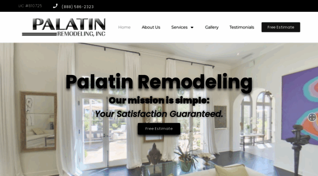 palatinremodeling.com