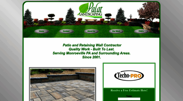 palatlandscaping.com