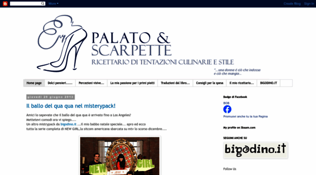 palatoescarpette.blogspot.it