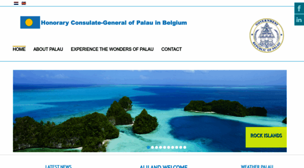 palauconsulate.be